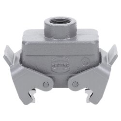 Harting 19300101430 Han 10B mouwbehuizing