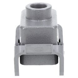 Harting 19300101430 Han 10B mouwbehuizing