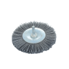 SW-Stahl 63361SB kotoučový kartáč, vlnitý, nylonový drát, ø 100 mm