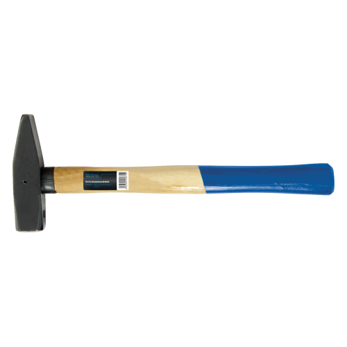 SW-Stahl 50905L locksmiths hammer, with handle protection, 500 g