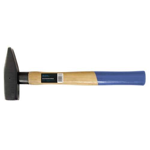 Martelo de serralheiro SW-Stahl 50910L, com proteção de cabo, 1.000 g