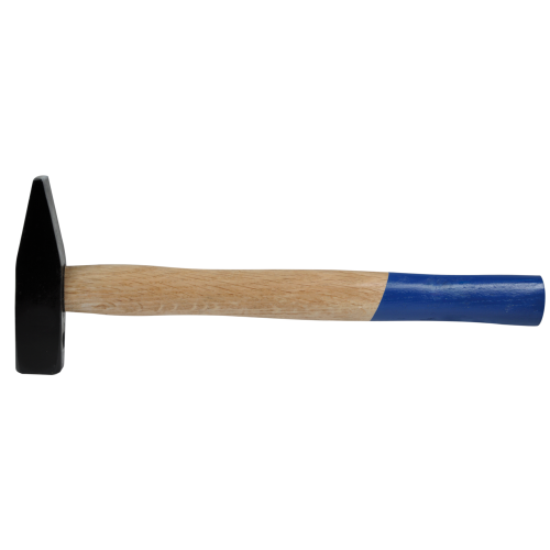 SW-Stahl 50103L Schlosserhammer, mit Holzstiel aus Esche, 300 g