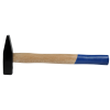 SW-Stahl 50103L Schlosserhammer, mit Holzstiel aus Esche, 300 g