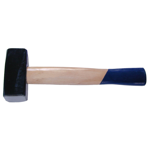 SW-Stahl 50203L fist, 1,500 g