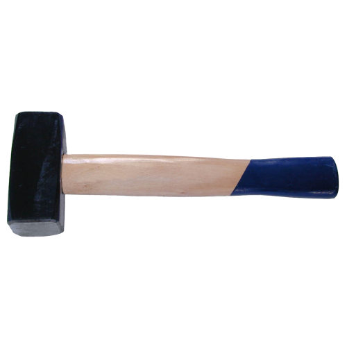 SW-Stahl 50204L Fäustel, 2.000 g