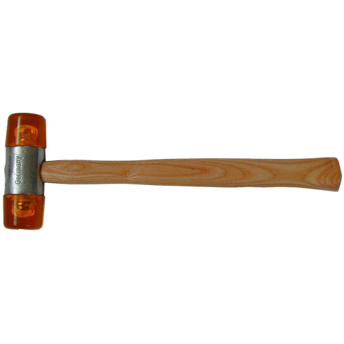 Πλαστικό σφυρί SW-Stahl 51102L, 35 χλστ