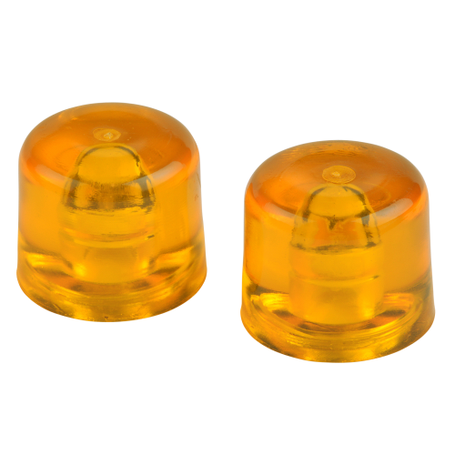 SW-Stahl 51105L vervangingskoppen voor kunststof hamer