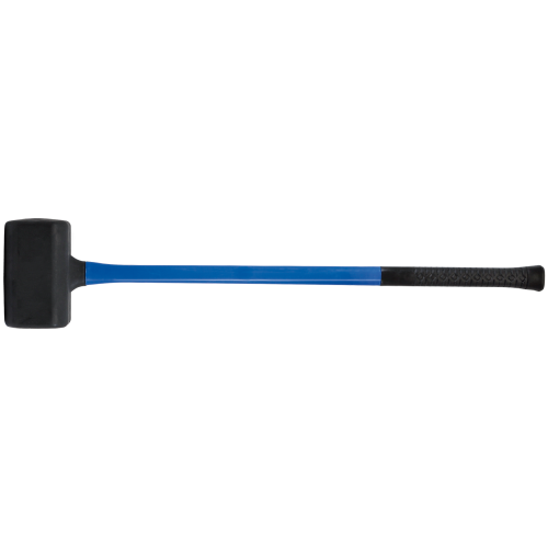 SW-Stahl 51115L soft-faced hammer, non-recoil, 5,250 g