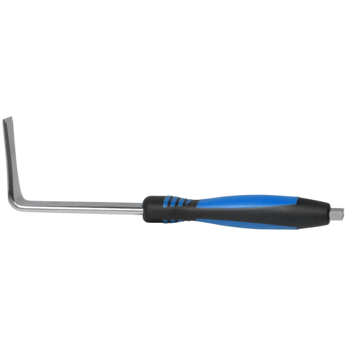 Sekáč na tělo SW-Stahl 94009L, ohnutý na 90°