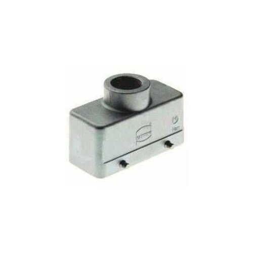 Harting 19628101420 Han EMV 10B sleeve housing