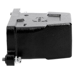 Harting 19400100511 Han 10B HPR grommet housing