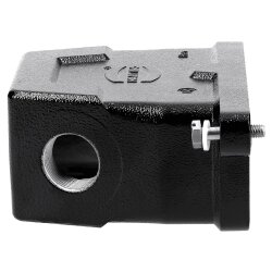 Harting 19400100511 Han 10B HPR grommet housing