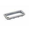 Harting 09400009902 Han 10B HPR 取り付けフレーム