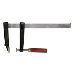 SW-Stahl 73401L Screw clamp, 300 mm