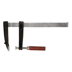 SW-Stahl 73402L screw clamp, 500 mm