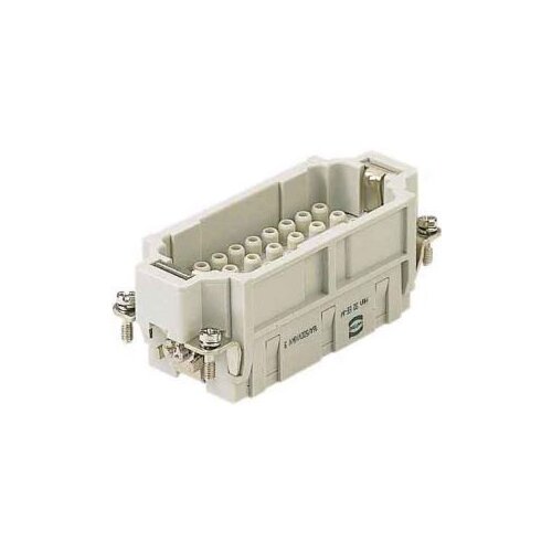 Harting 09320323001 Han 32EE kalem eki