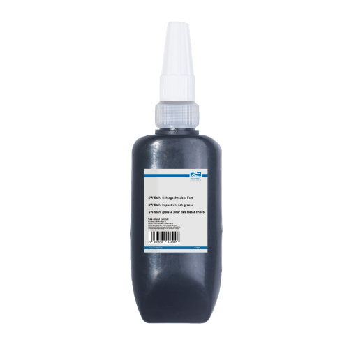 SW-Stahl 64311L-F 高性能润滑脂，80 克