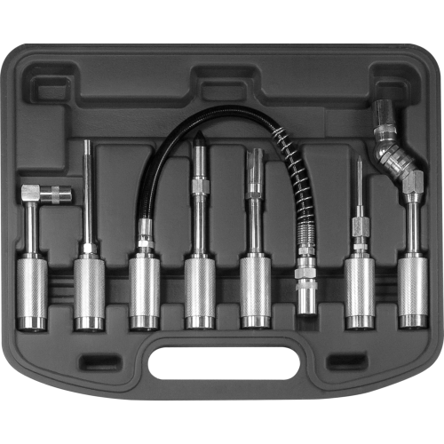 SW-Stahl 64315L vetspuit accessoireset, 7-delig