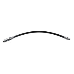 SW-Stahl 64302L Replacement hose for grease guns, 300 mm