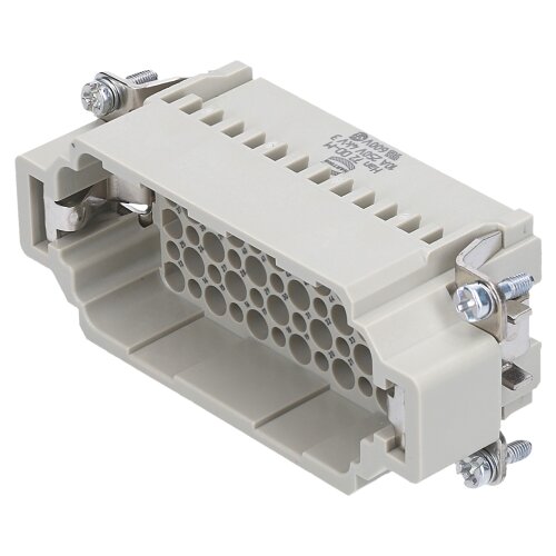 Harting 09160723001 Han 72DD pen insert