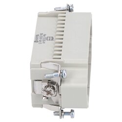 Harting 09160723001 Han 72DD pen insert