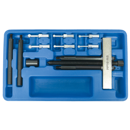 Sada sťahovákov guličkových ložísk SW-Stahl 09540L, 15 kusov