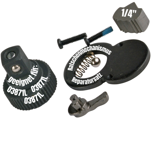 SW-Stahl 03811L-REP Reparatursatz Ratschenmechanismus, 1/4"