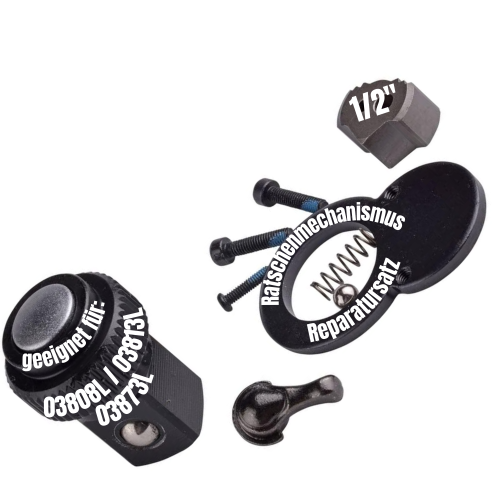 SW-Stahl 03813L-REP repair kit ratchet mechanism, 1/2" inch