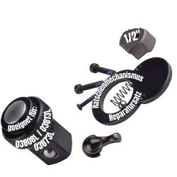 SW-Stahl 03813L-REP Reparatursatz Ratschenmechanismus,...