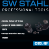 SW-Stahl 03813L-REP repair kit ratchet mechanism, 1/2" inch