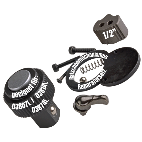 SW-Stahl 03814L-REP Ремкомплект храпового механизма, 1/2" дюйма