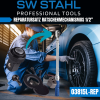 SW-Stahl 03815L-REP Reparatursatz Ratschenmechanismus, 1/2" Zoll