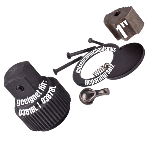 SW-Stahl 03818L-REP reparatieset ratelmechanisme, 1" inch