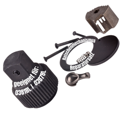 SW-Stahl 03818L-REP Reparatursatz Ratschenmechanismus,...