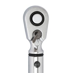 SW-Stahl 03810L momenttiavain, 1/4" tuumaa, 2-10 Nm