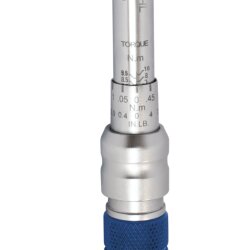 SW-Stahl 03810L momenttiavain, 1/4" tuumaa, 2-10 Nm