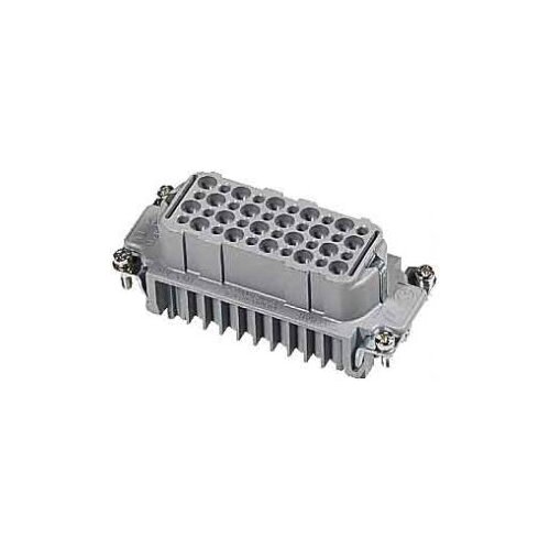 Harting 09210403101 Han 40D socket insert