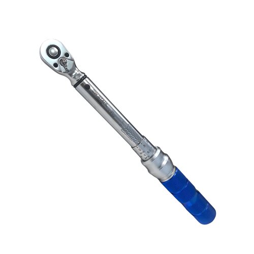 SW-Stahl 03809L Drehmomentschlüssel, 1/4" Zoll, 5-25 Nm