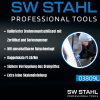 SW-Steel 03809L cheie dinamometrică 5-25 Nm 245mm 1/4" inch
