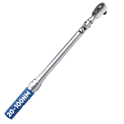 SW-Stahl 03808L griezes momenta atslēga, 1/2 collu,...