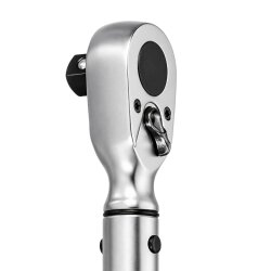 SW-Stahl 03821L cheie dinamometrică, 1/2" inch, 60-340 Nm