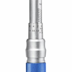 SW-Stahl 03821L cheie dinamometrică, 1/2" inch, 60-340 Nm