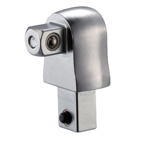 SW- Stahl 03832L Drehmomentschlüssel Einsteck Vierkant Ratsche Adapter 1/2" Zoll