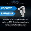 SW- Stahl 03832L Drehmomentschlüssel Einsteck Vierkant Ratsche Adapter 1/2" Zoll