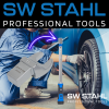 SW-Stahl 03834L Einsteck-Maulschlüssel, 14 mm