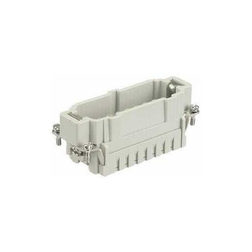 Harting 09340062602 Han Hv 6E pin insert