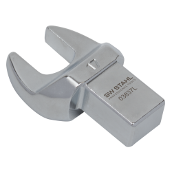 SW-Stahl 03837L veržliaraktis, 17 mm