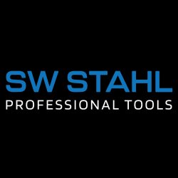 SW-Stahl 03857L Einsteck-Ringschlüssel, 17 mm
