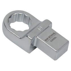 SW-Stahl 03859L Socket ring wrench, 19 mm