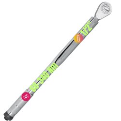 SW-Stahl 03900L Torque wrench, 1/2, 30-210 Nm